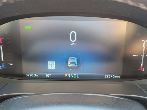 Used 2025 Ford Escape Base image 20