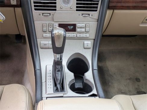 Used 2005 Lincoln Aviator 2WD image 22