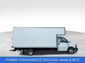 New 2025 Chevrolet Express 3500 w/ Power Convenience Package video 2