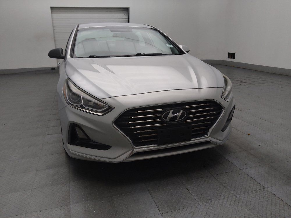 Used 2018 Hyundai Sonata ECO FWD image 14