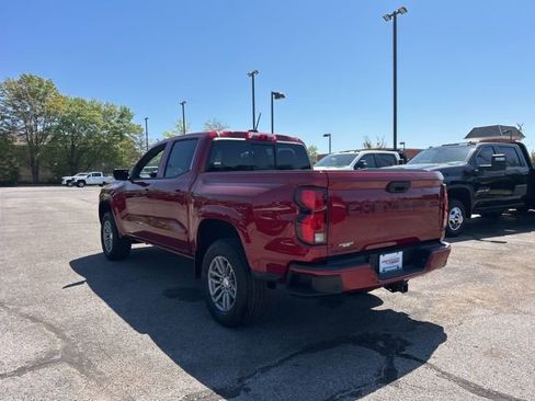 New 2026 Chevrolet Colorado LT image 5