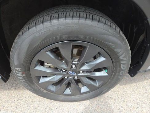 Used 2024 Subaru Outback Onyx Edition AWD/4WD image 22