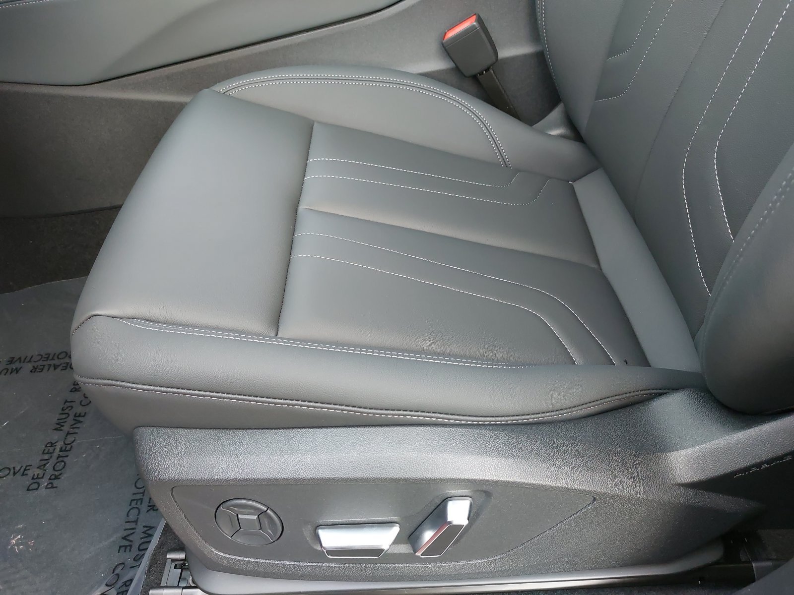 New 2026 Audi Q3 quattro 2.0T AWD/4WD image 32