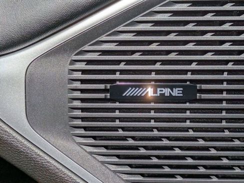 New 2026 Jeep Grand Wagoneer 4WD image 13