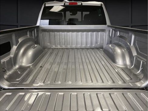 New 2025 RAM 1500 Big Horn image 14