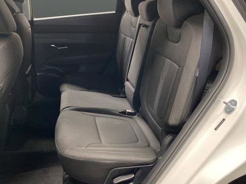 New 2026 Hyundai Tucson SEL AWD/4WD image 21