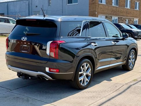 Used 2020 Hyundai Palisade SEL AWD/4WD image 6