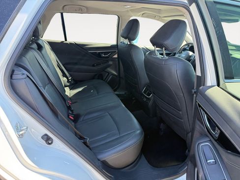 Used 2023 Subaru Outback Limited XT image 18