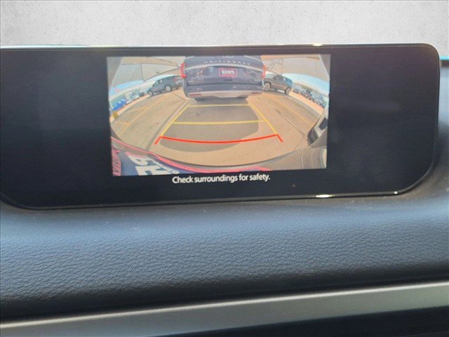 Used 2025 MAZDA CX-50 AWD 2.5 S w/ Premium Package image 14