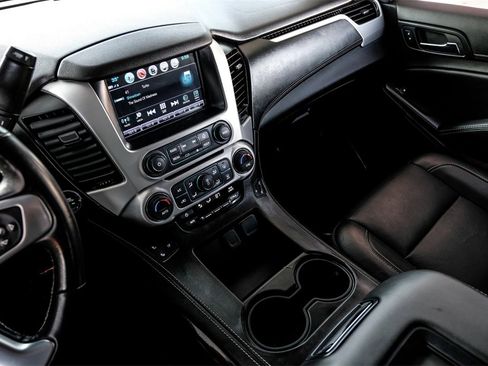 Used 2018 GMC Yukon SLT w/ Open Road Package image 23