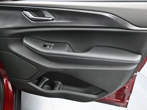 New 2025 Jeep Grand Cherokee L Laredo w/ Luxury Tech Group I image 22