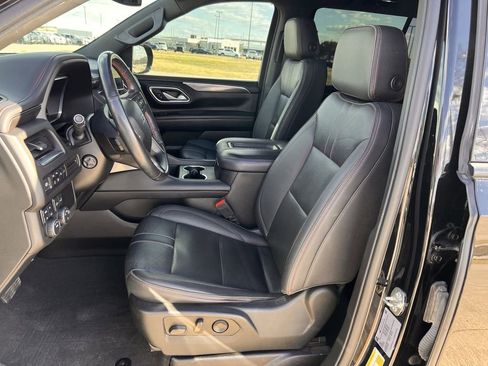 Used 2022 Chevrolet Tahoe RST w/ Luxury Package image 32