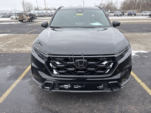 Used 2024 Honda CR-V Sport-L image 2