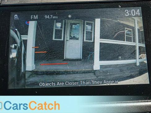 Used 2021 Honda HR-V EX image 28