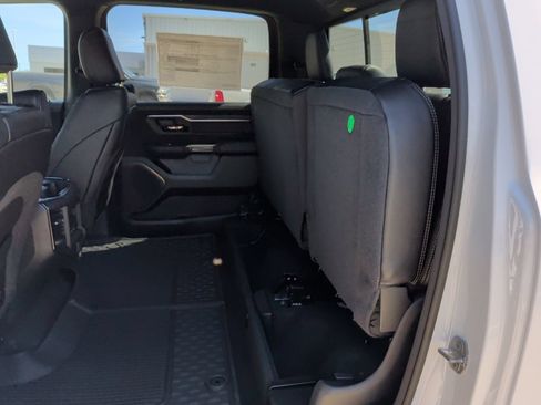 Used 2026 RAM 1500 RHO AWD/4WD image 41