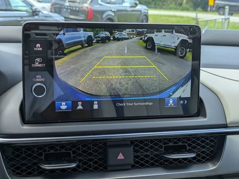 New 2026 Acura ADX A-Spec AWD/4WD image 22