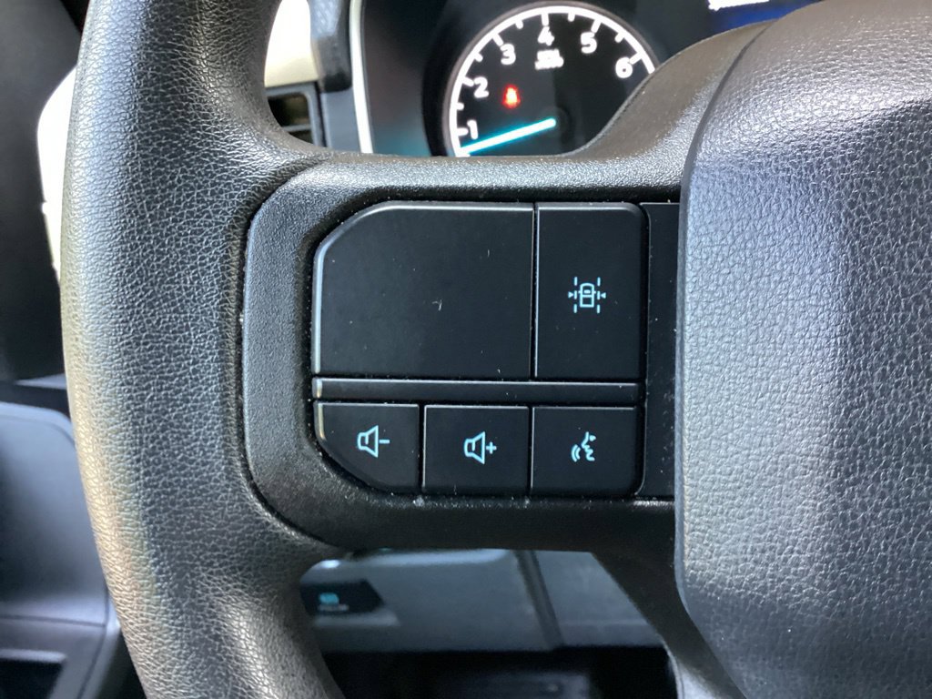 Used 2022 Ford F150 XL AWD/4WD image 47