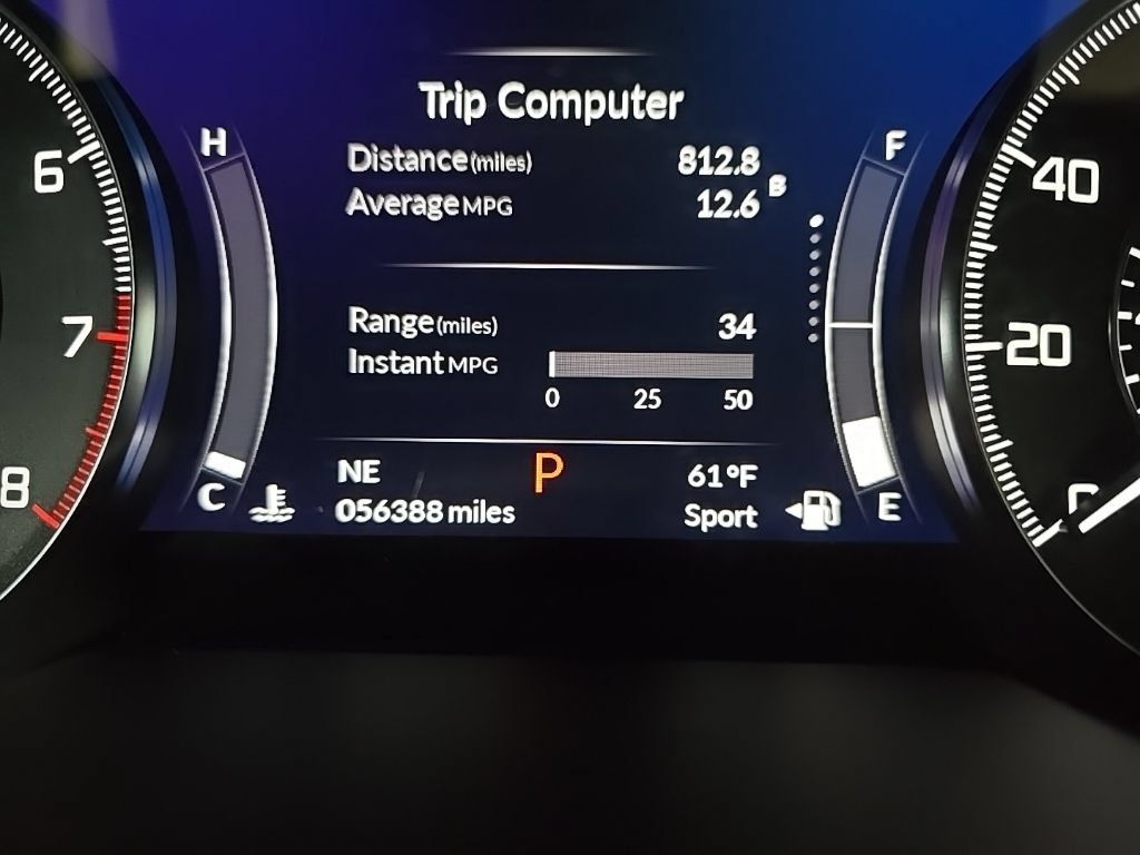 Used 2019 Acura RDX w/ Technology Package AWD/4WD image 23