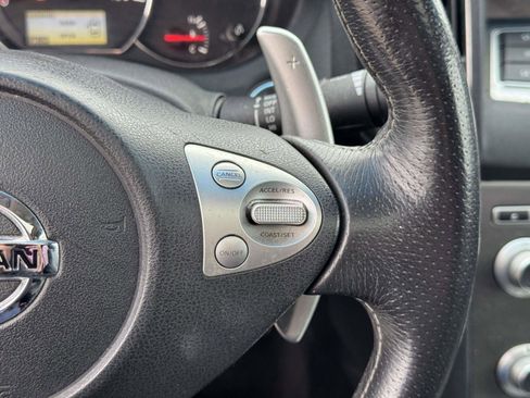 Used 2014 Nissan Maxima 3.5 SV w/ Sport Package FWD image 21