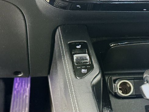 Used 2020 Kia Telluride EX w/ EX Premium Package FWD image 19