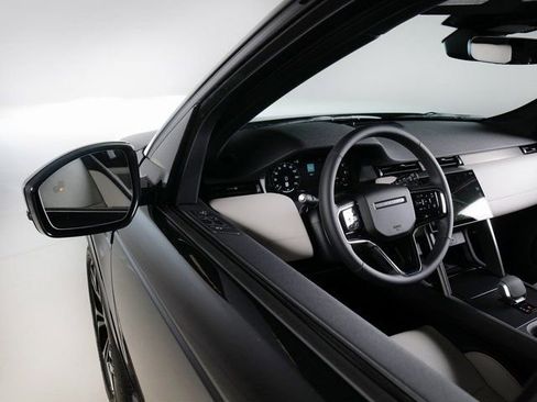 New 2026 Land Rover Discovery Sport Landmark AWD/4WD image 23