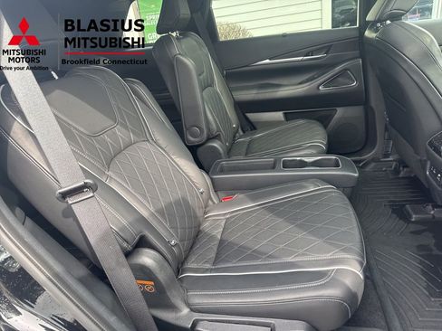 Used 2022 INFINITI QX60 Autograph image 36