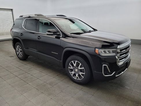 Used 2023 GMC Acadia SLT w/ Trailering Package AWD/4WD image 13