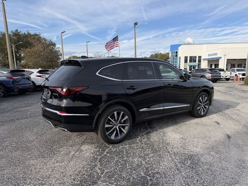 New 2026 Acura MDX w/ Technology Package image 4