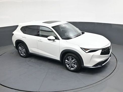 Certified 2025 Acura ADX FWD image 23