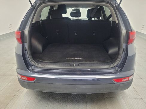 Used 2017 Kia Sportage LX FWD image 29