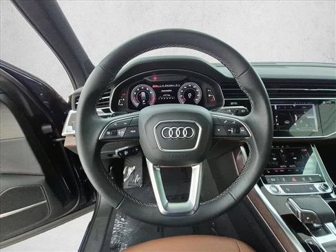 Used 2026 Audi Q7 2.0T Premium AWD/4WD image 30