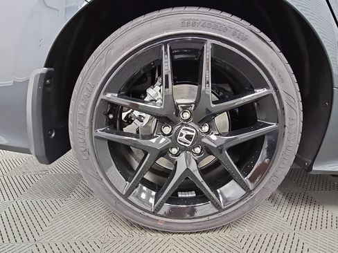 New 2025 Honda Civic Sport image 44