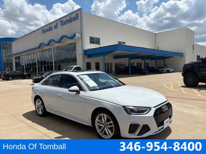 Used 2020 Audi A4 2.0T Premium Plus w/ Premium Plus Package