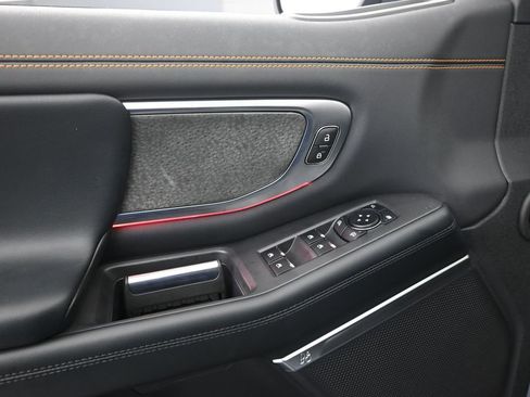 New 2026 Ford Expedition Tremor image 11