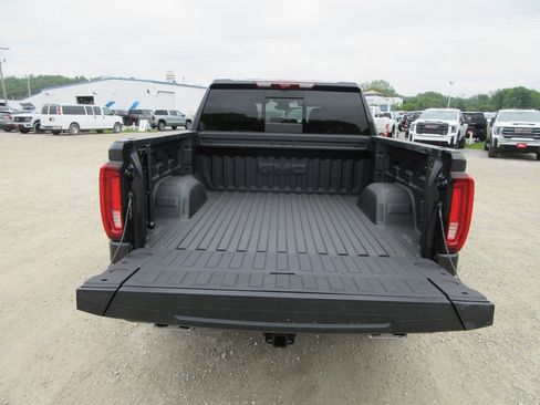 New 2025 GMC Sierra 1500 Denali w/ Denali Reserve Package image 6