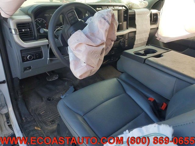 Used 2024 Ford F250 XL AWD/4WD image 8