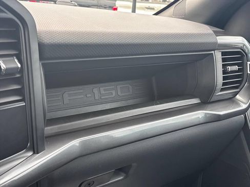 Used 2024 Ford F150 STX w/ Mobile Office Package AWD/4WD image 40