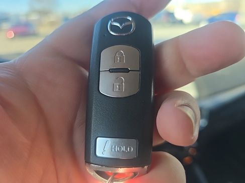 Used 2016 MAZDA CX-5 Grand Touring image 21