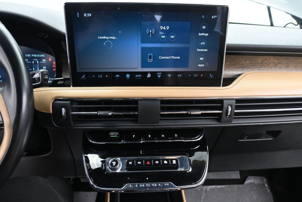 Used 2023 Lincoln Corsair Grand Touring AWD/4WD image 23