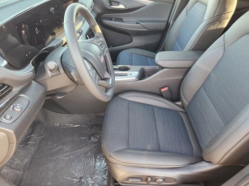New 2026 Buick Envista Preferred w/ Convenience I Package image 16