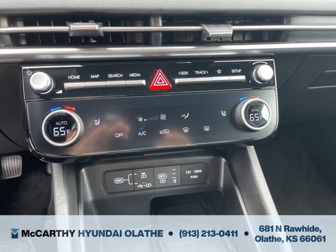 Used 2025 Hyundai Tucson XRT FWD image 24