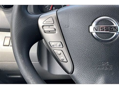 Used 2019 Nissan NV200 S w/ Cruise Control Package FWD image 11