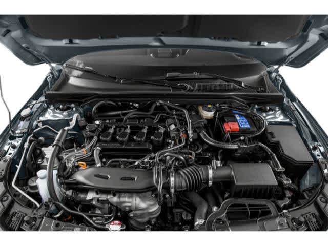 Used 2024 Honda Civic Sport Touring image 15