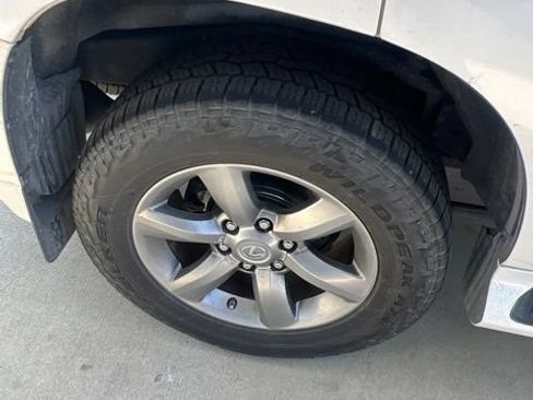 Used 2012 Lexus GX 460 Premium AWD/4WD image 29