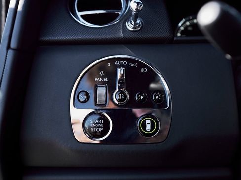 Used 2019 Rolls-Royce Cullinan AWD/4WD image 59