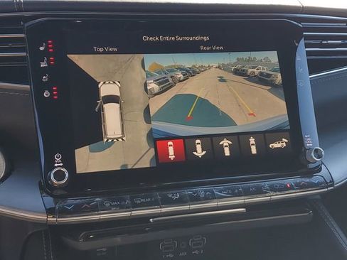 New 2026 Jeep Grand Wagoneer Limited image 30