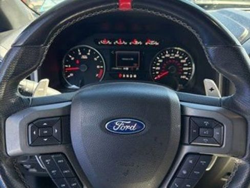 Used 2020 Ford F150 Raptor image 9