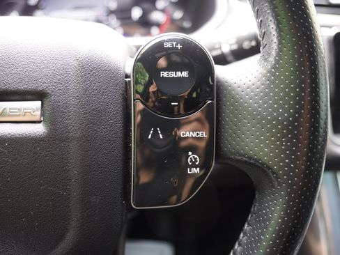 Used 2021 Land Rover Range Rover Sport SE AWD/4WD image 19