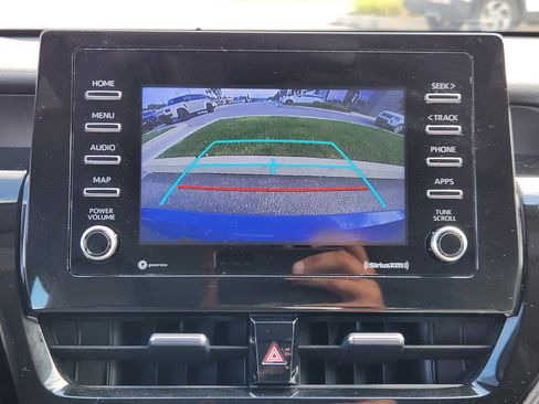 Used 2024 Toyota Camry SE FWD image 13