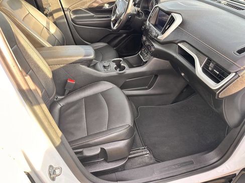 Used 2019 GMC Terrain SLT image 14